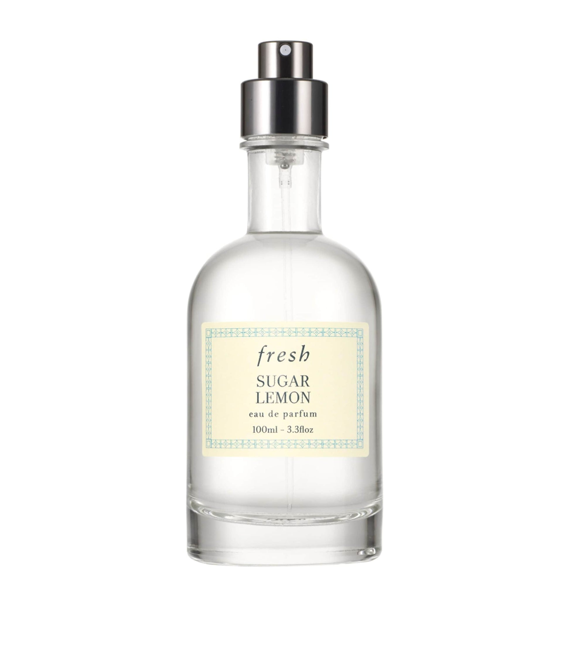 Sugar Lemon Eau de Parfum (100ml)