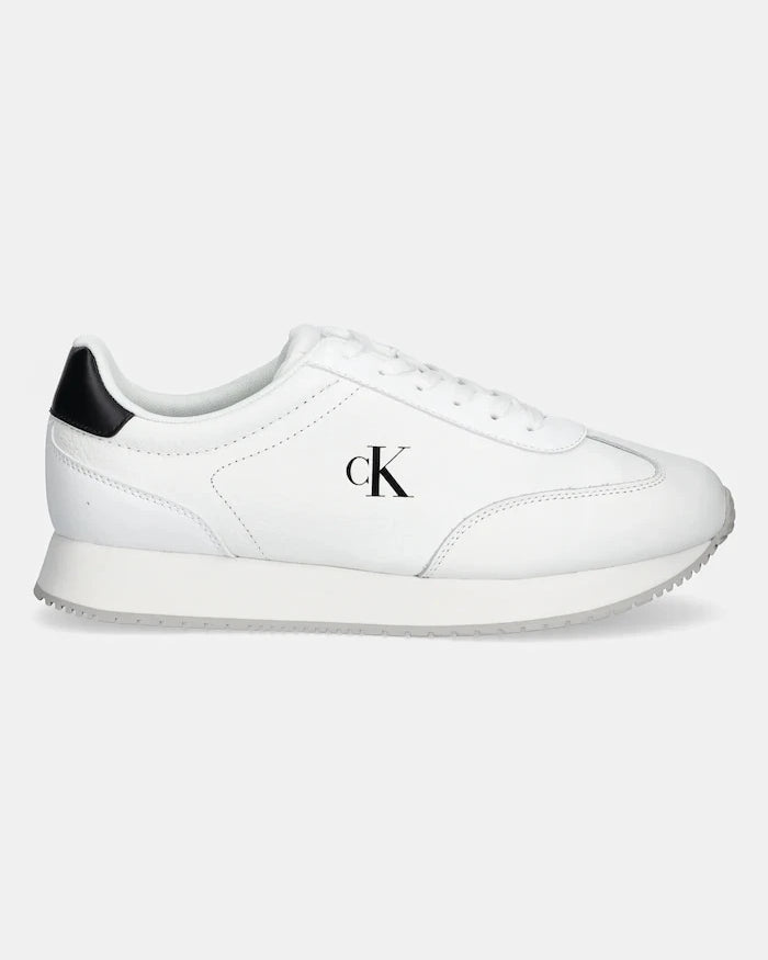 Calvin Klein Jeans RUNNER LACEUP TC