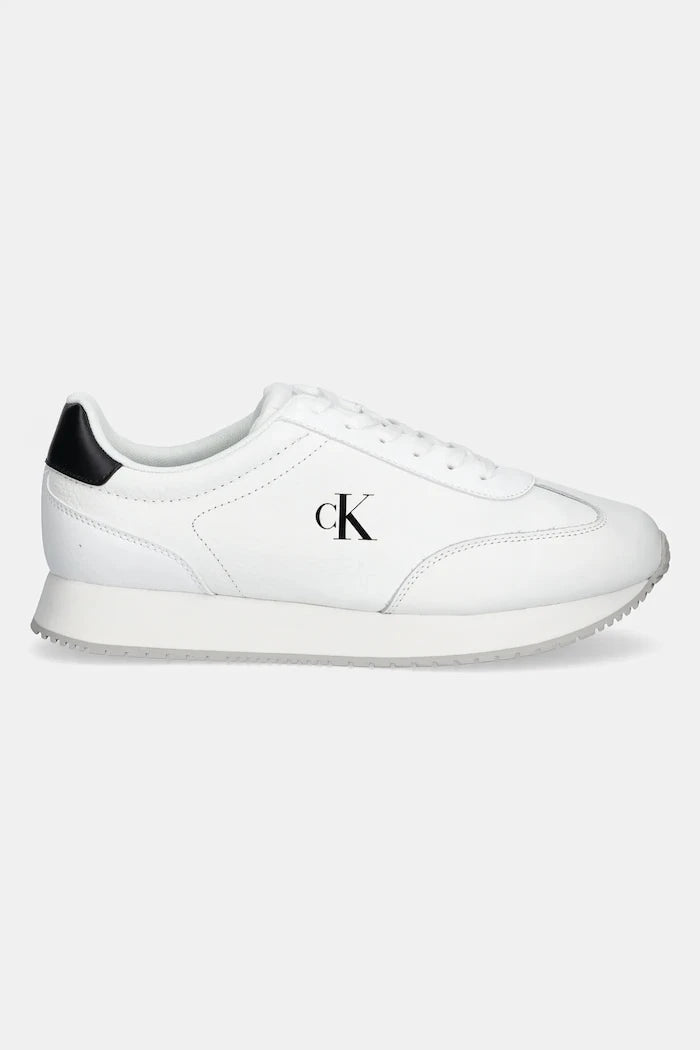 Маратонки Calvin Klein Jeans RUNNER LACEUP TC