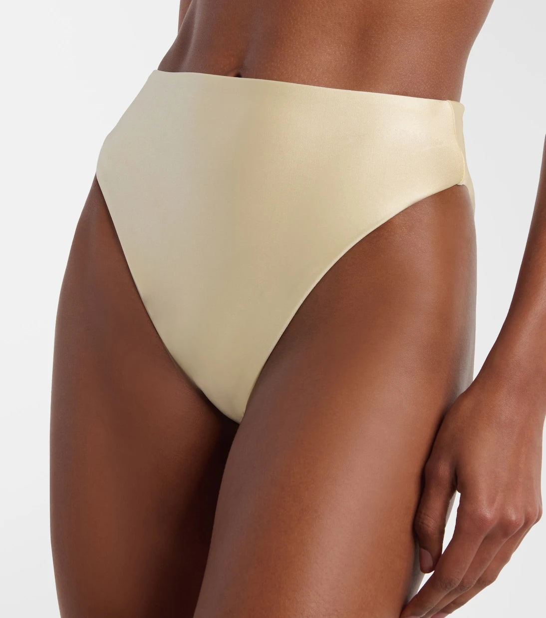 Jade Swim - Incline bikini bottoms