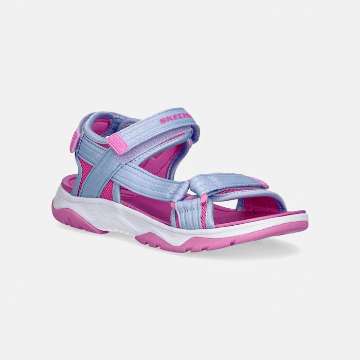 Skechers сандали за деца TREAD SEEKER
