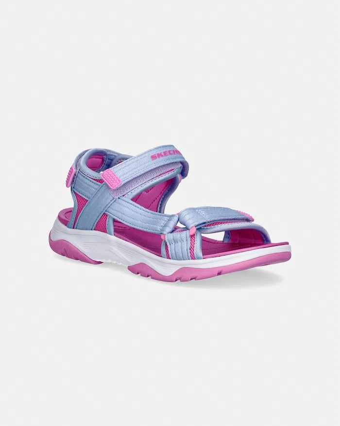 Skechers Çocuk Sandaletleri TREAD SEEKER
