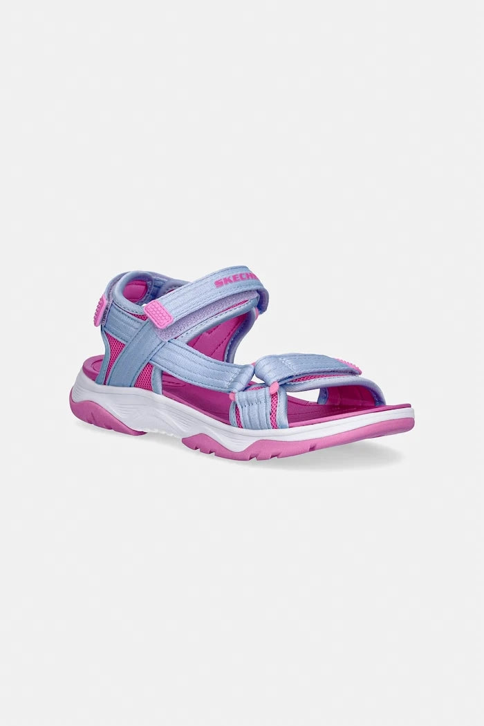 Skechers сандали за деца TREAD SEEKER