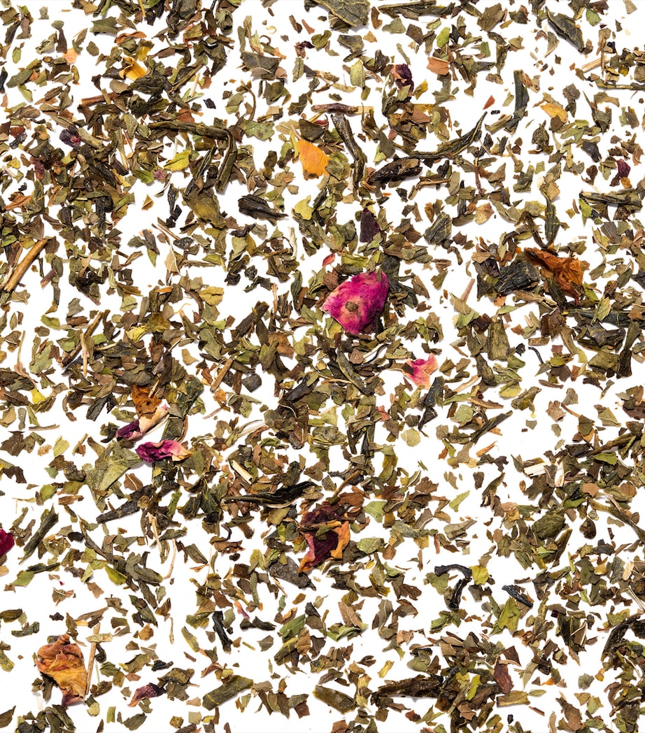 JP's Originals Soul Soother Water-Soluble Tea Pyramids (113g)