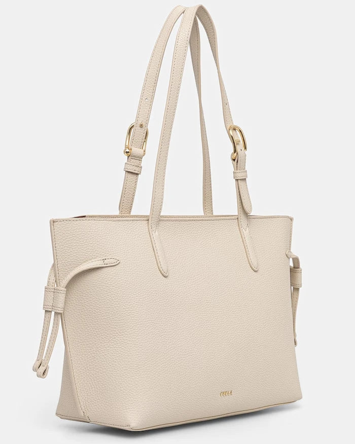 Furla kadın deri alışveriş çantası