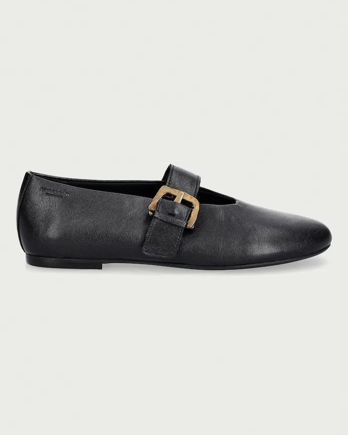 Vagabond Shoemakers Deri ALEYA Balerinler