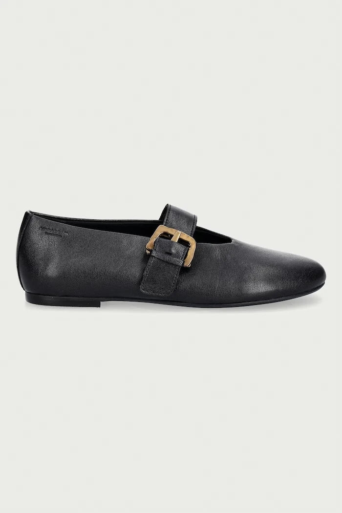 Vagabond Shoemakers Deri ALEYA Balerinler