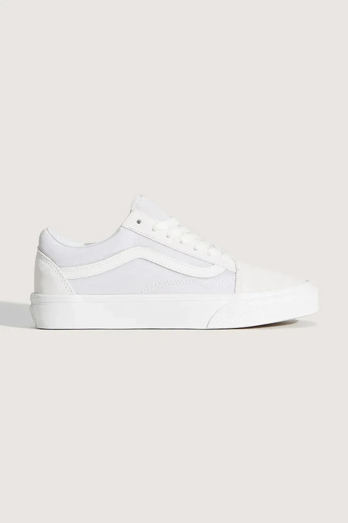 Vans Old Skool ниски кецове дамски от велур