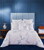 Yves Delorme Couture Ulysse King Duvet Cover (220cm x 240cm)