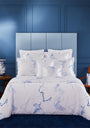 Yves Delorme Couture Ulysse King Duvet Cover (220cm x 240cm)