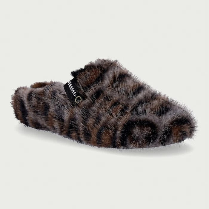 Verbenas Kadın Terlik YORK FELINE