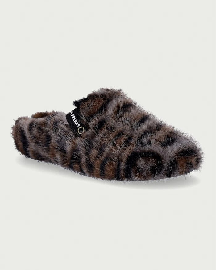 Verbenas Kadın Terlik YORK FELINE