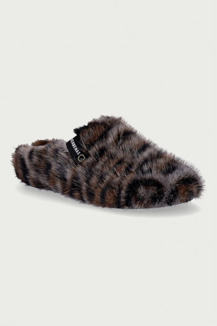 Verbenas Kadın Terlik YORK FELINE