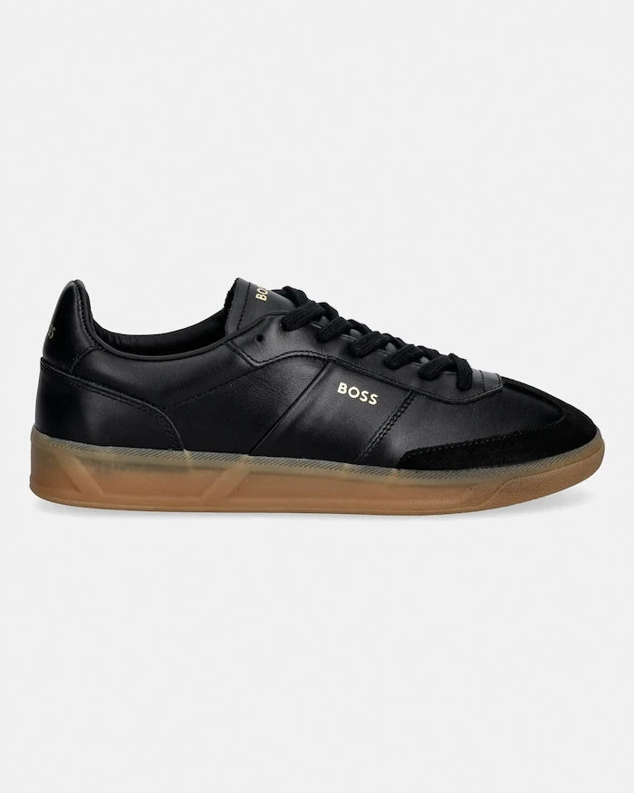 BOSS Brenta Deri Sneakers