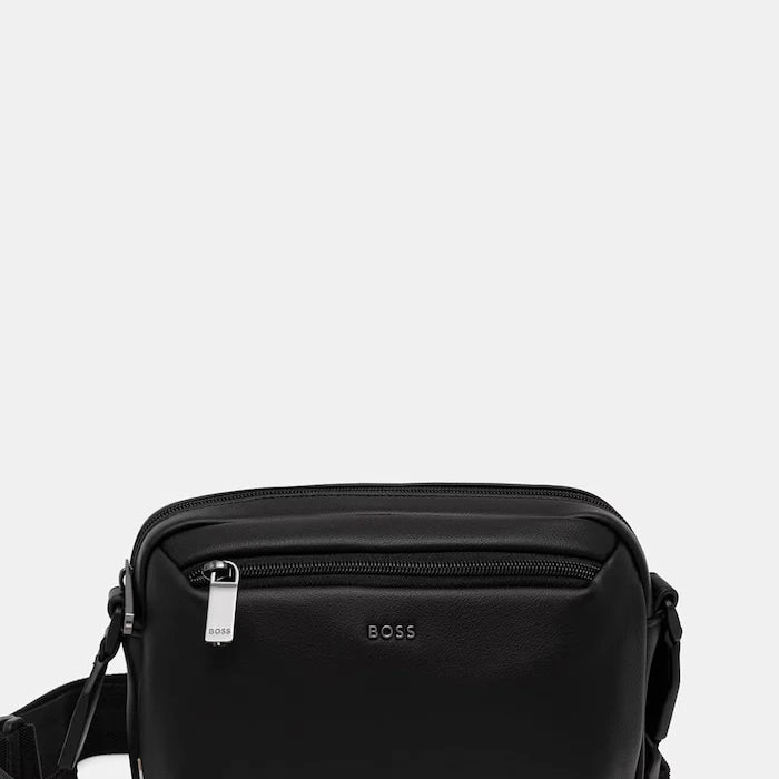 BOSS чанта през рамо мъжка Jace_EW Crossbody