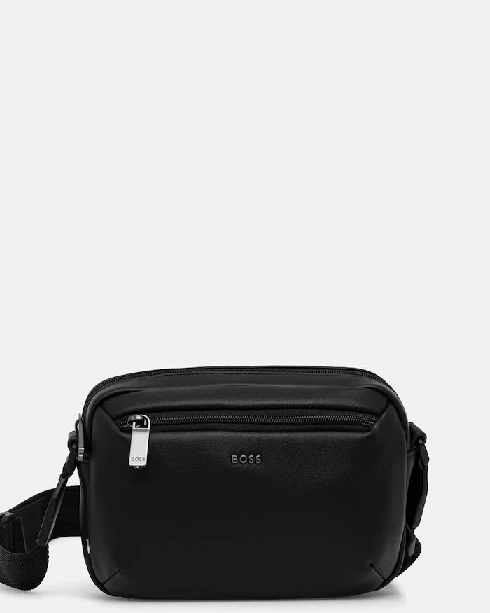 BOSS erkek çapraz çanta Jace_EW Crossbody