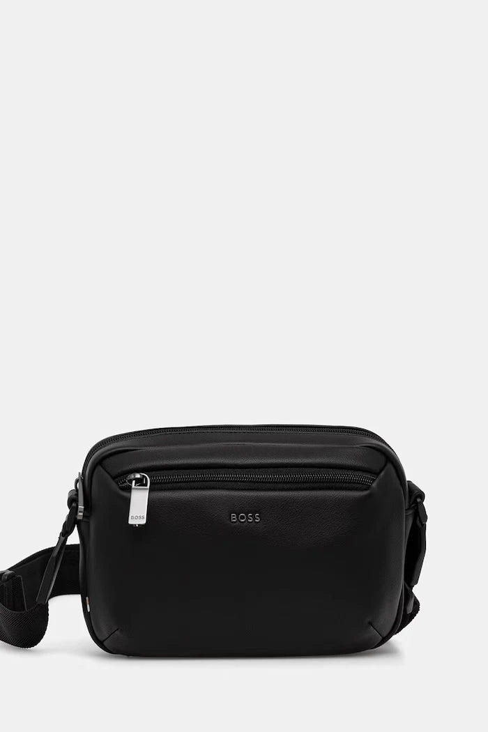 BOSS чанта през рамо мъжка Jace_EW Crossbody