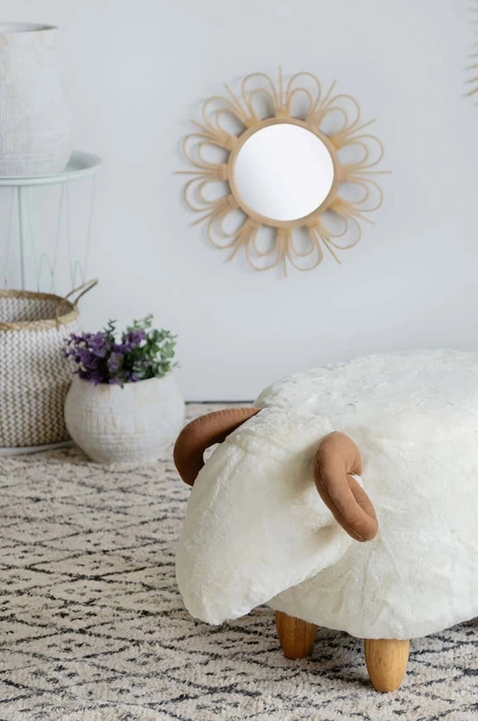 Balvi Le Mouton Tabure
