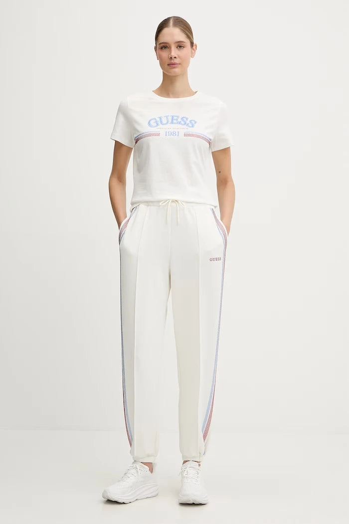 Guess BERTHE Spor Pantolon