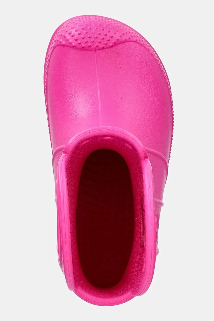Гумени ботуши Crocs HANDLE IT RAIN BOOT KIDS