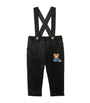 Corduroy Dungarees (2-7 Years)