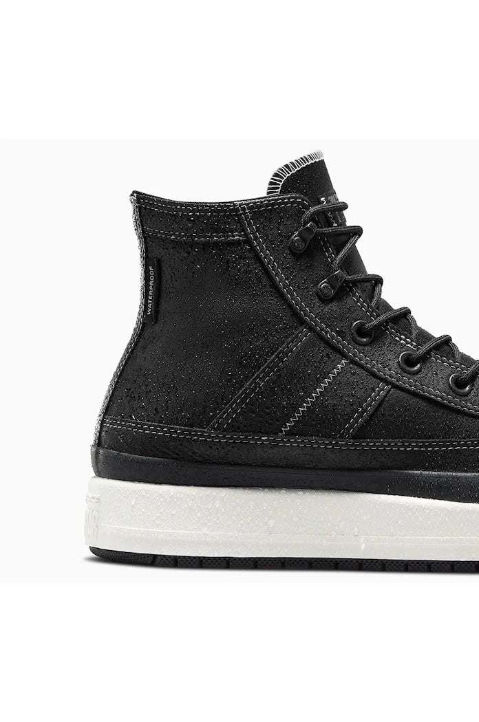Converse Chuck Taylor All Star Equip Waterproof Deri Sneaker