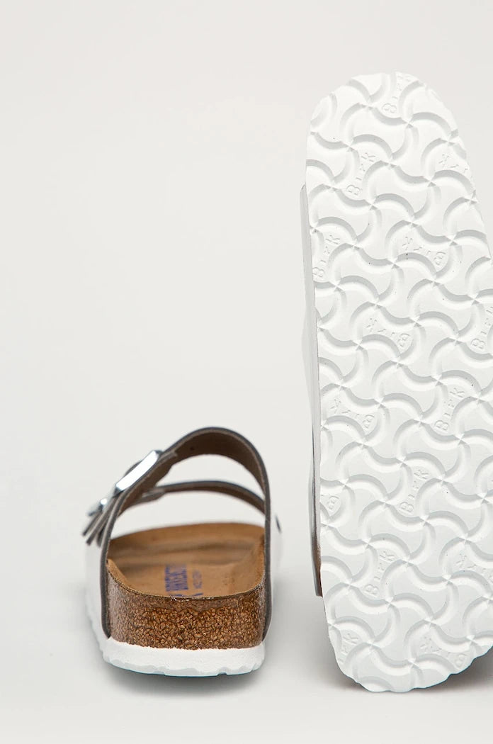 Кожени чехли Birkenstock Arizona SFB