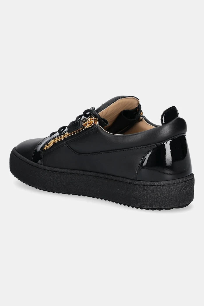 Кожени маратонки Giuseppe Zanotti Maylondon