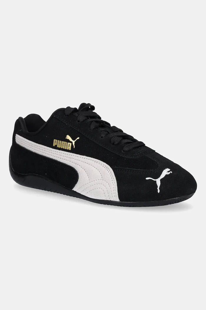 Велурени маратонки Puma Speedcat OG Jr