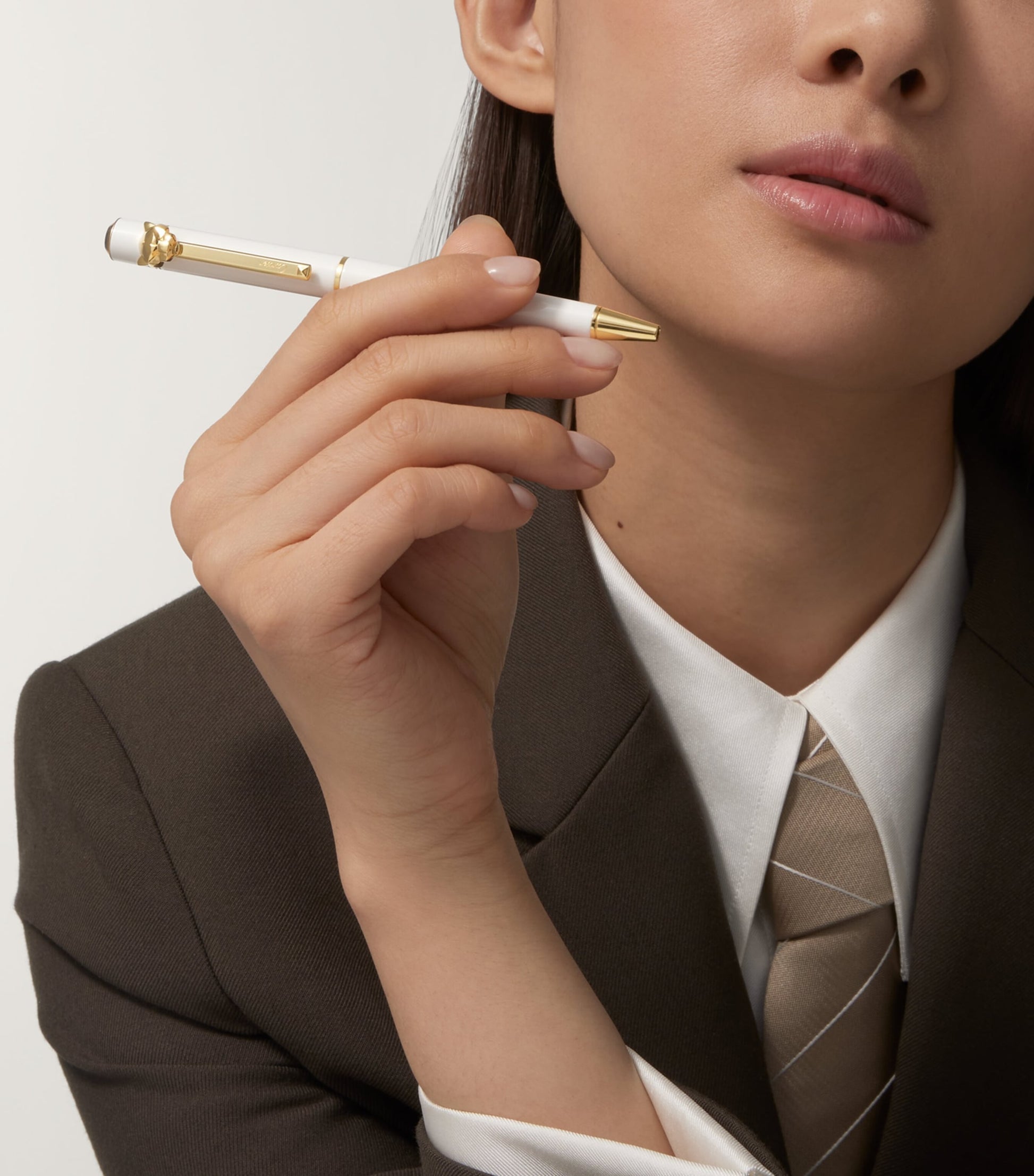 Panthère de Cartier Ballpoint Pen