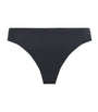 Calvin Klein Black Perfect Fit Bikini Briefs