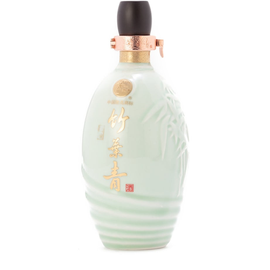 Fen Chiew 30-Year-Old Chu Yen Ching Baijiu (50cl)