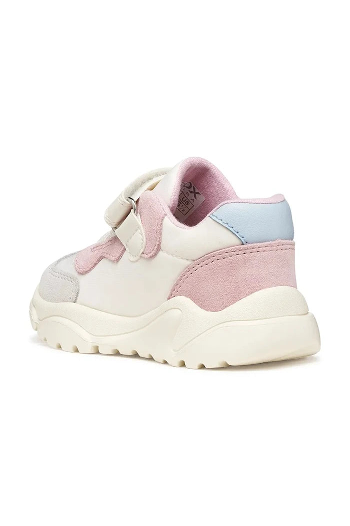 Детски маратонки Geox CIUFCIUF
