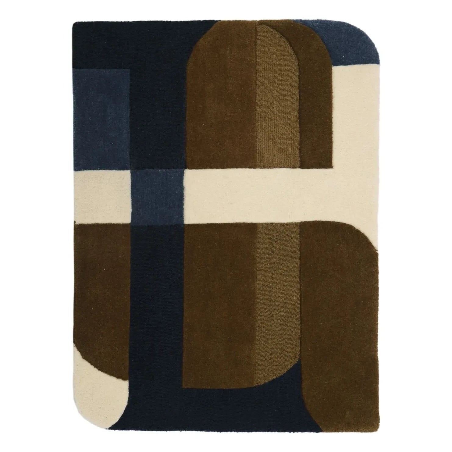 Mapoésie - Chalice rug