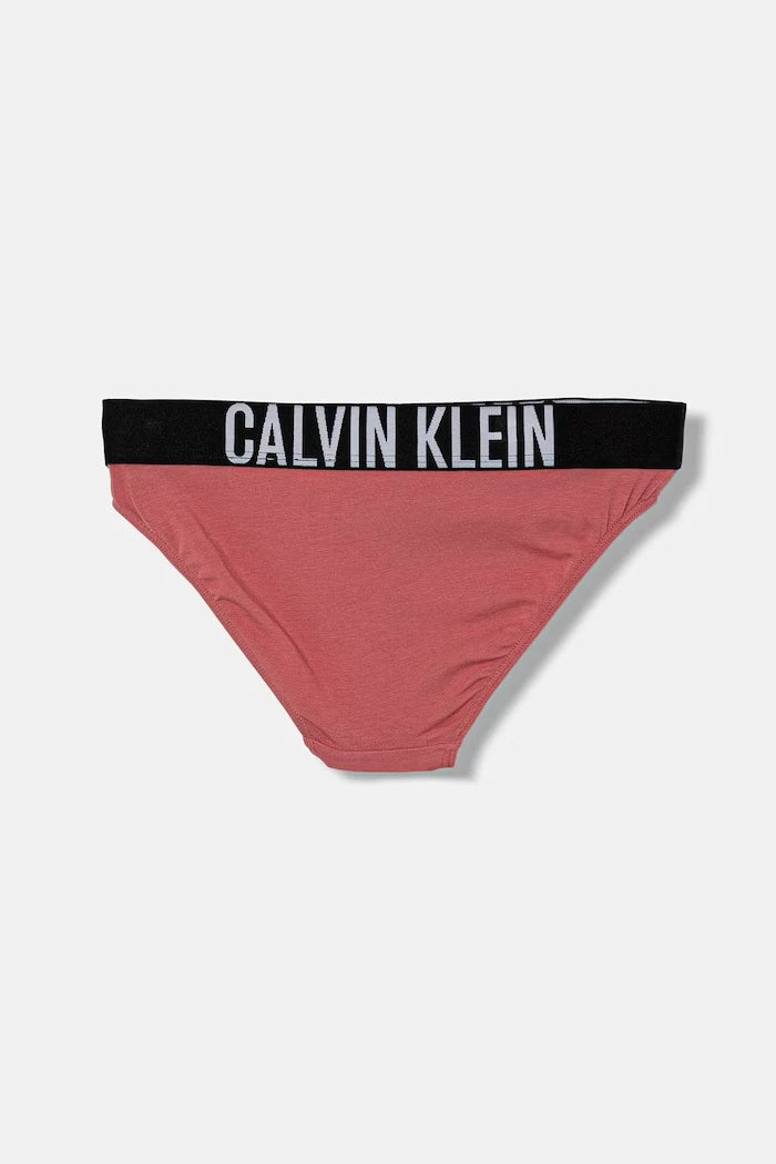 Calvin Klein Underwear kız çocuk bikinisi 2’li set
