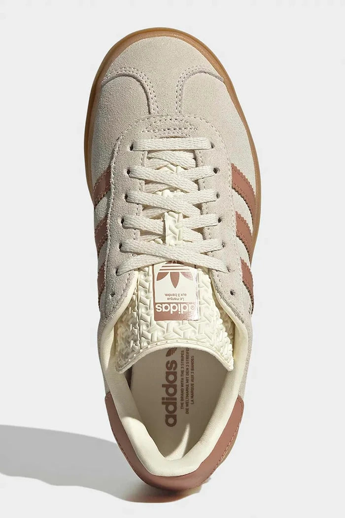 adidas Originals GAZELLE BOLD çocuk ayakkabısı