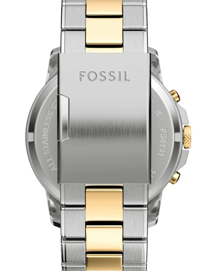 Fossil Saat
