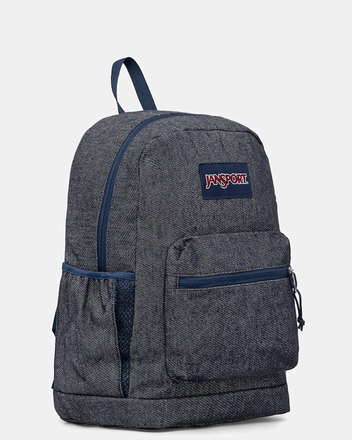 Дънкова раница Jansport