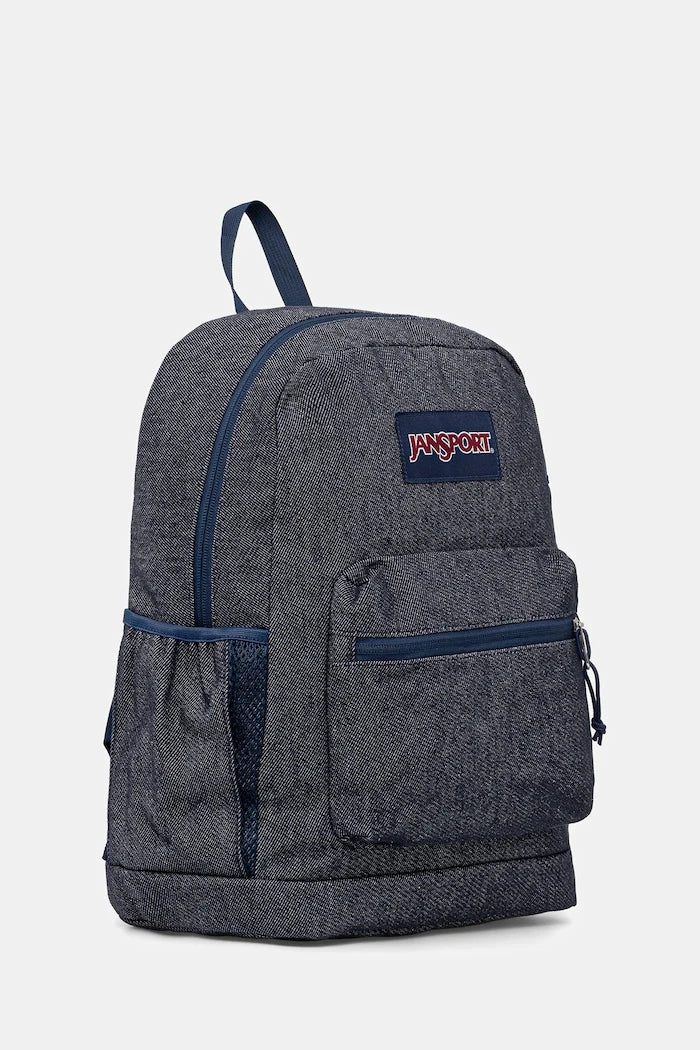 Jansport Denim Sırt Çantası