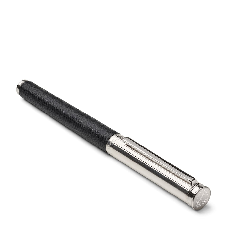 Leather Rollerball Pen