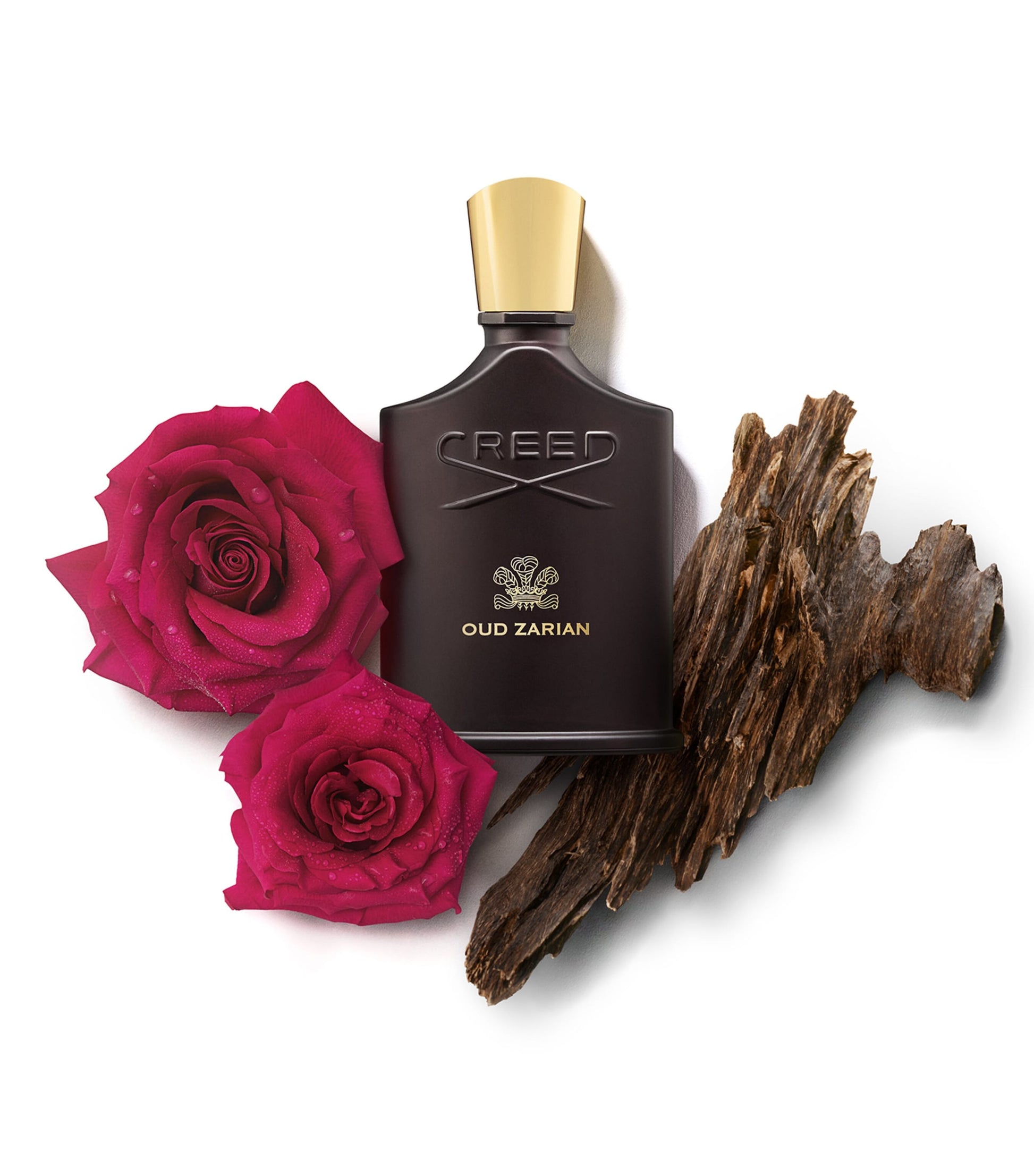 Creed Oud Zarian Eau de Parfum (100ml)