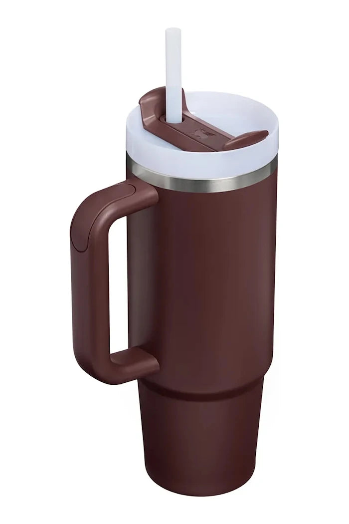 Paslanmaz Çelik Termo Bardak Quencher® H2.O FlowState™ 0.89L