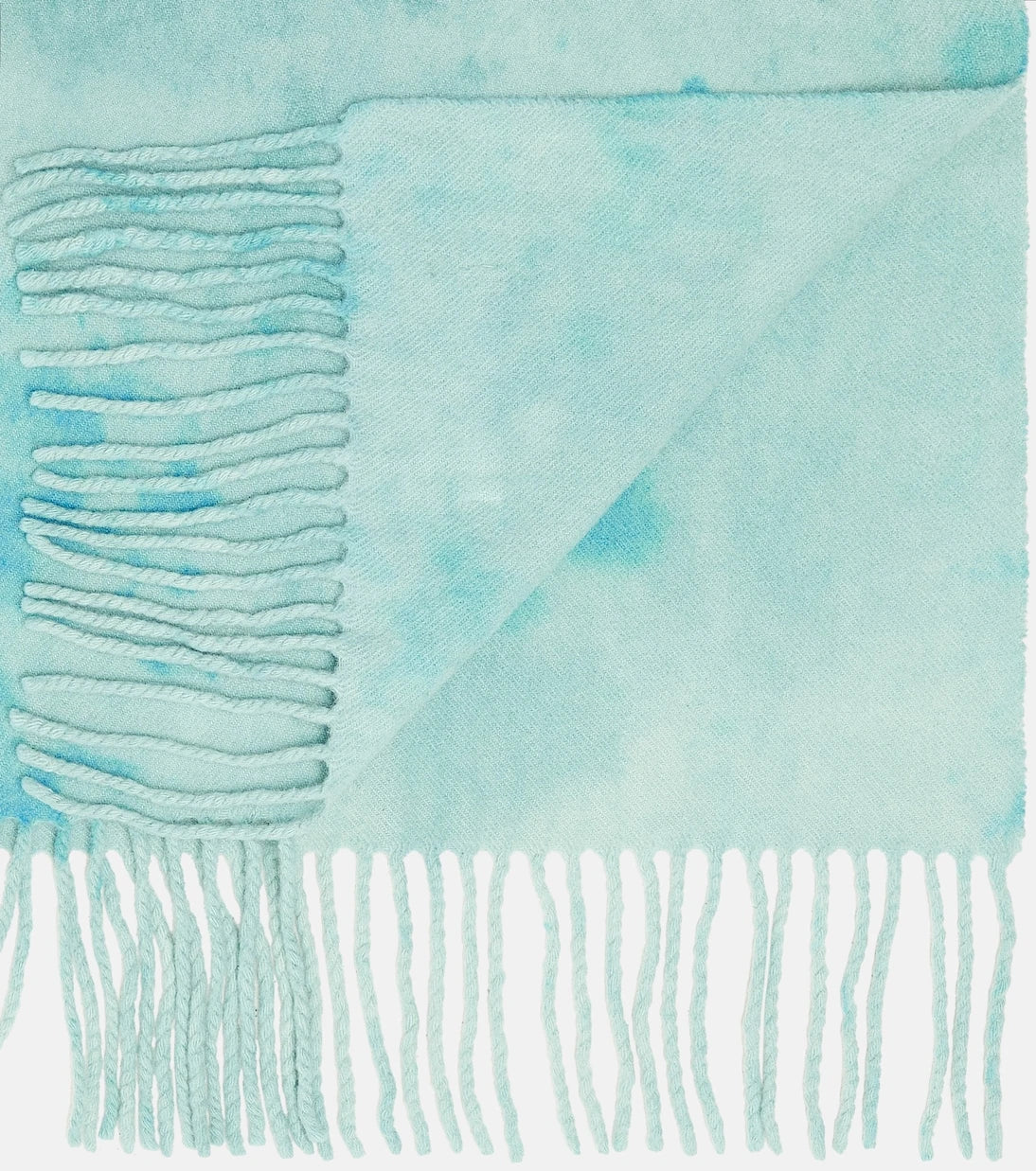 Acne Studios - Wool scarf
