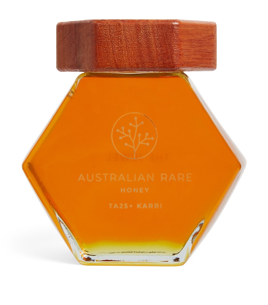 AUSTRALIAN RARE The Jewel TA25+ Karri Raw Honey Gift Box (250g)