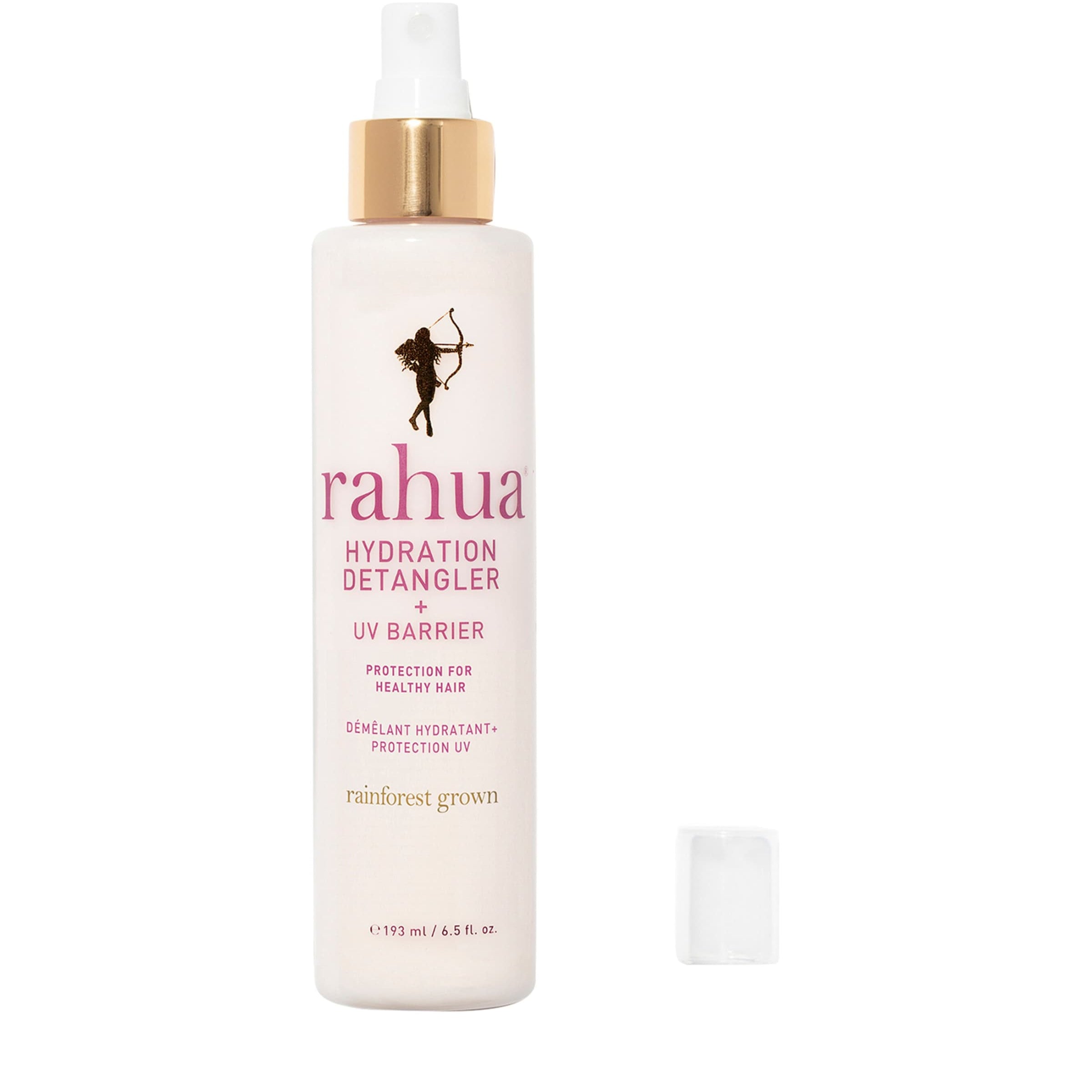 Hydration Detangler + UV Barrier (193ml)