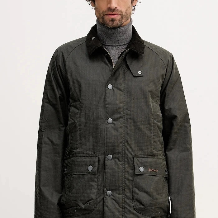 Памучно яке Barbour Beaufort
