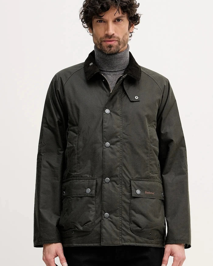 Памучно яке Barbour Beaufort