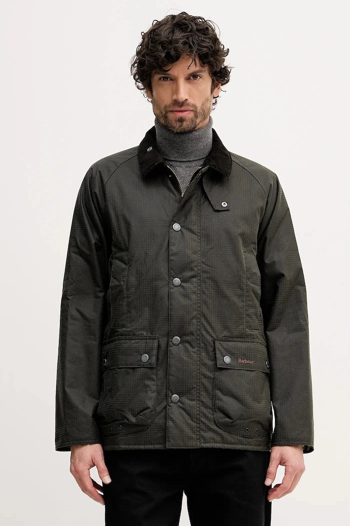 Памучно яке Barbour Beaufort