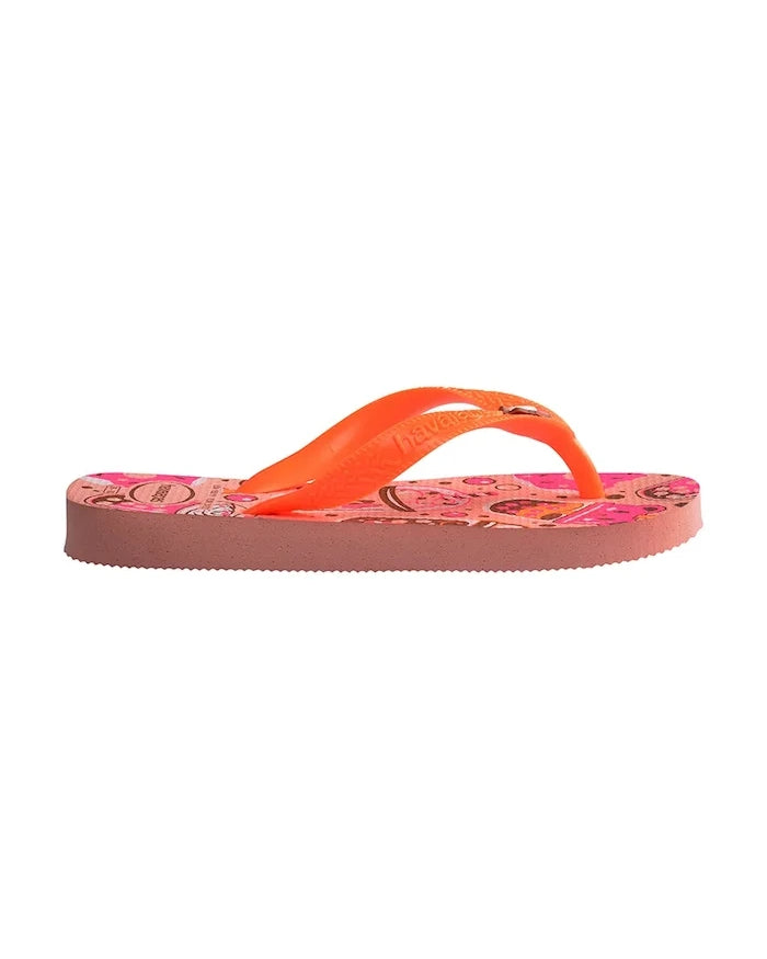 Havaianas Çocuk Terlikleri KIDS FANTASY