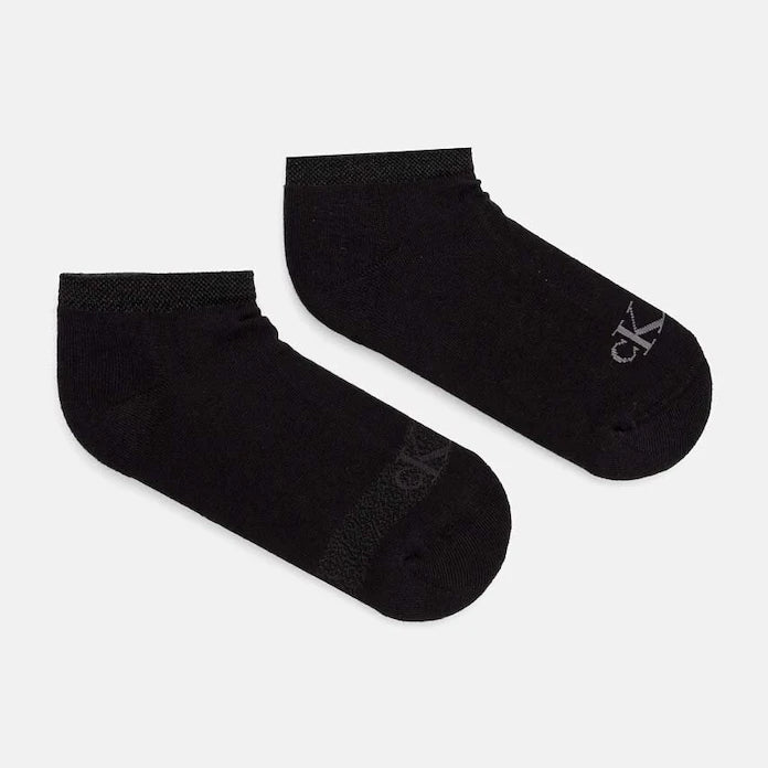 Чорапи Calvin Klein Jeans (2 чифта)